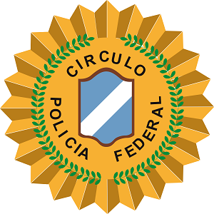 LOGO COP POLICIA FEDERAL - copia
