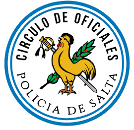 LOGO COP SALTA