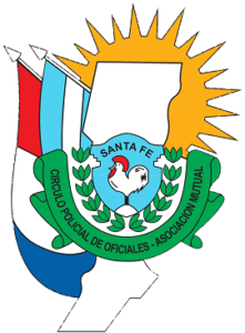 logo cop santa fe